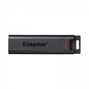 Pen Drive Kingston DataTraveler Max 256GB USB-C 3.2 Gen 2